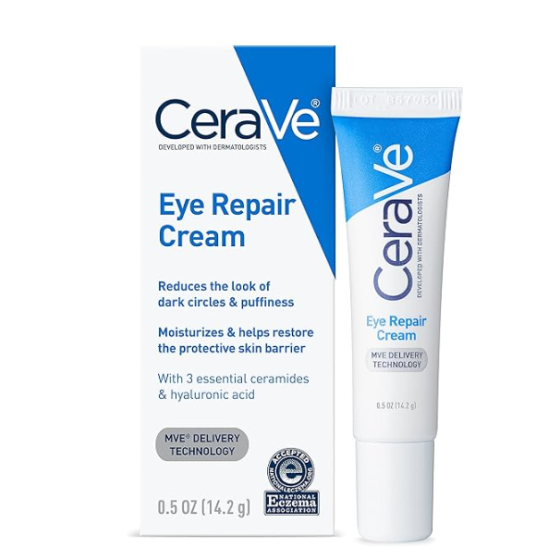 Seraphim Niacinamide Eye Cream -14ml